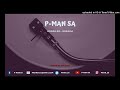 Brenda Fassie - Ntsware Ndibambe (P-Man SA Remix)