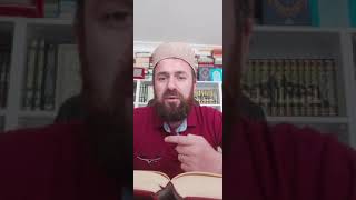 Çocuk olması ile Enbiya suresinin son sayfasının alakası varmı? (M. Sayit Tahir. 10. 05.2021)