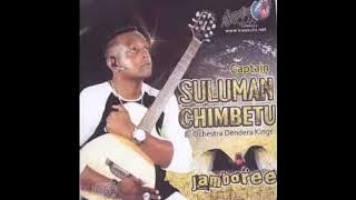 Suluman Chimbetu - Alice Mbewe (Jamboree Album 2016)