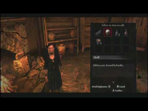 dragons dogma cant skip rarify levels dragons dogma cant skip rarify levels