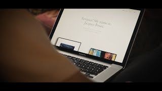 Themes Kingdom - WordPress Portfolio