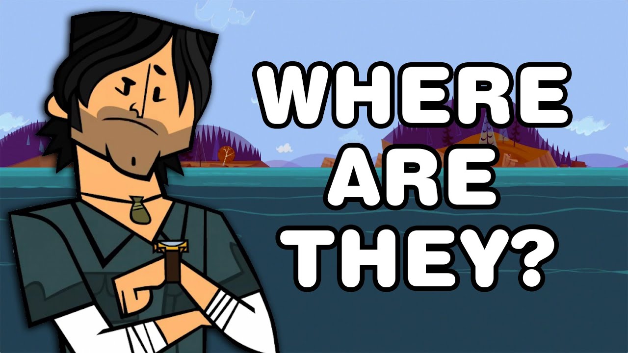 Total Drama News