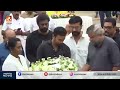 പ്രിയസുഹൃത്തിന് അന്തിമോപചാരം അർപ്പിക്കാനെത്തി നടൻ ജയറാം | Jayaram | Salim Kumar