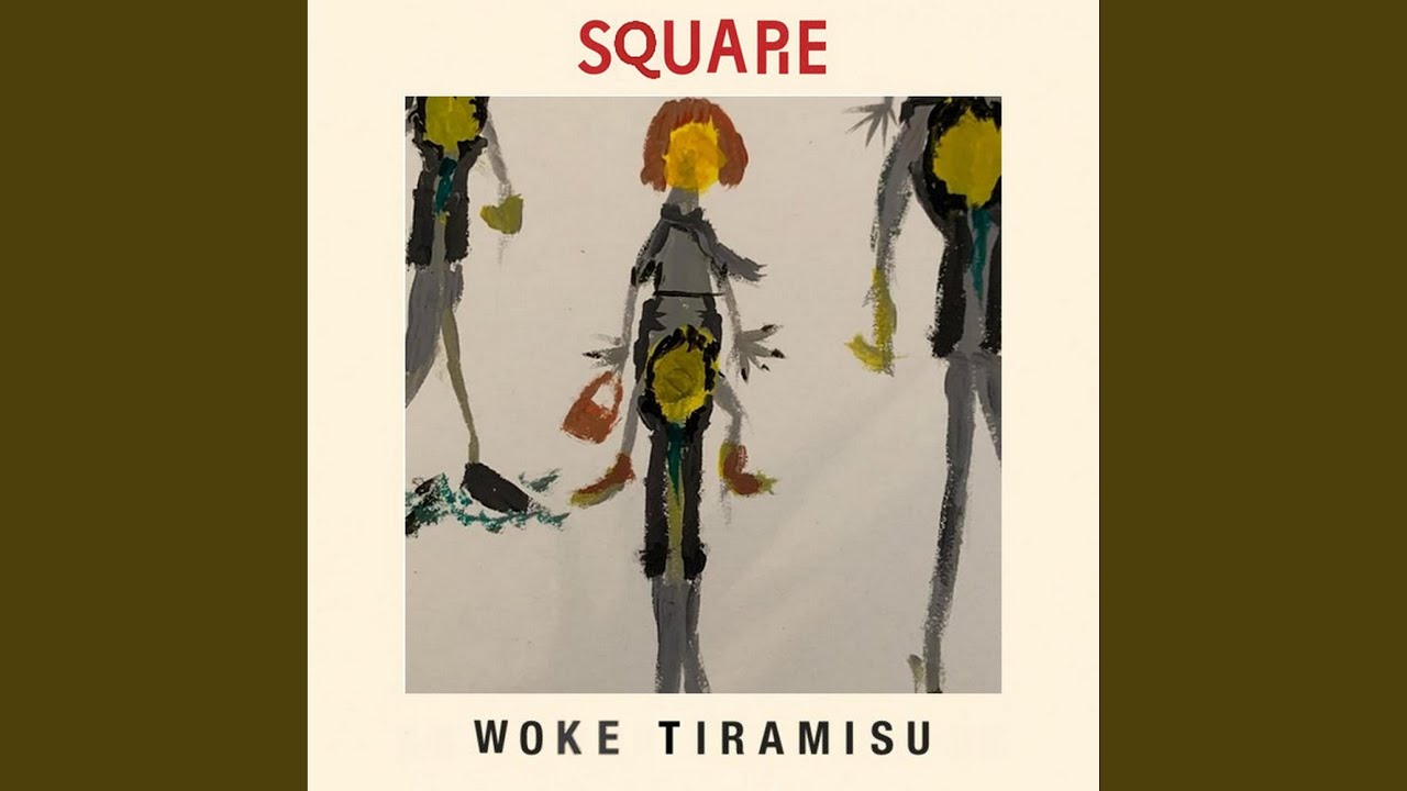 在 YouTube 上觀看「Woke Tiramisu」