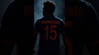 36 Saal Mein India Drop Kiya — Phir Bhi Unbeatable Kyun Hai Bhuvi? 🔥 | #shorts #ipl2026