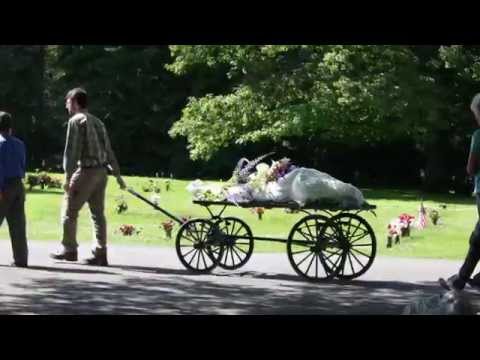 Natural Burials and Green Funerals