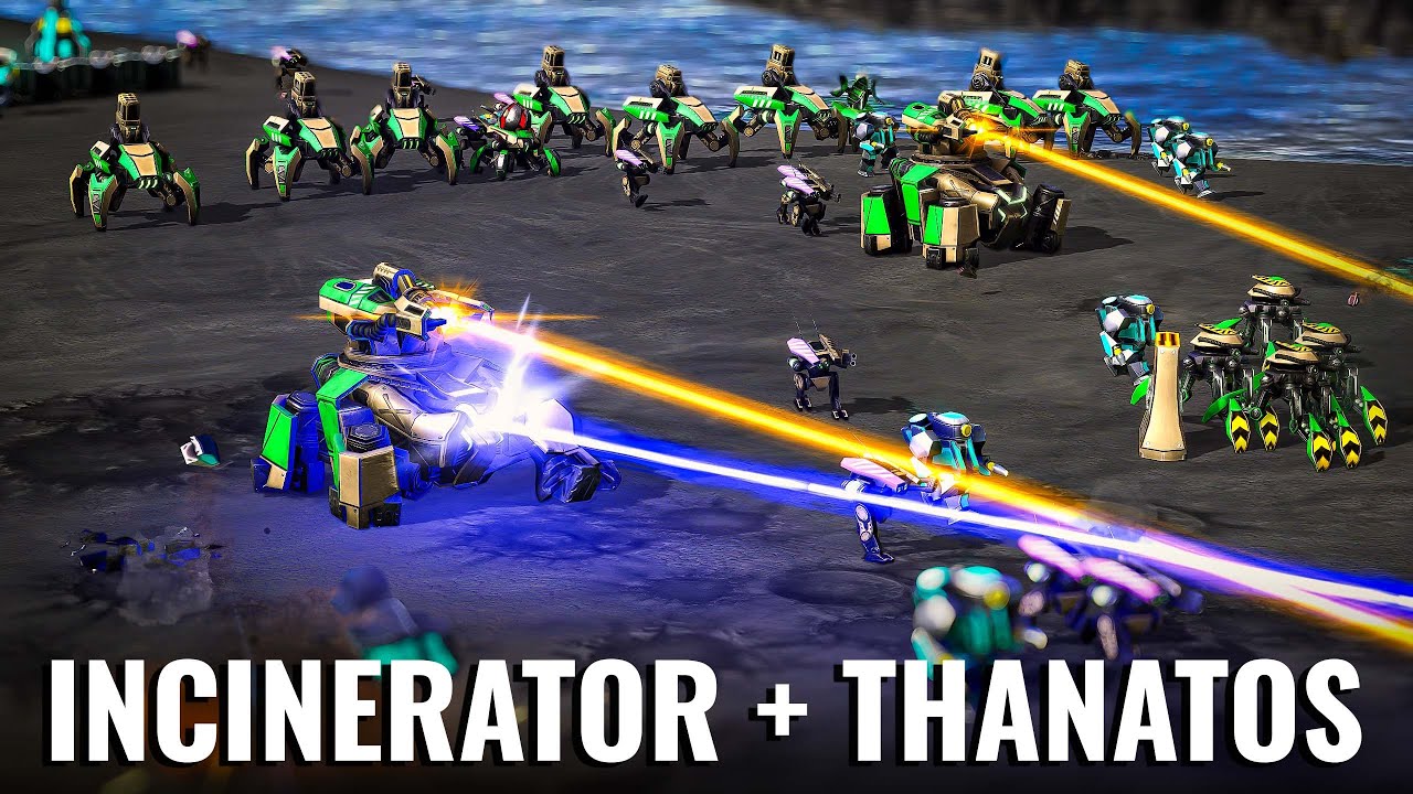 This Comp Is Better Than I Thought | Beyond All Reason | Supreme Isthmus v2.1 | Geo