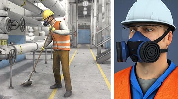 Air-Purifying Respirators Training