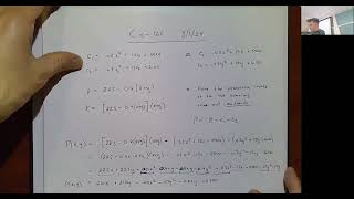 Co-16C 5-1-24: Optimization & LaGrange Multipliers
