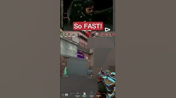 Aspas is so FAST! #shorts