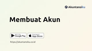 #1 Membuat Akun pada Website Akuntansiku - Akuntansiku Aplikasi Keuangan screenshot 3