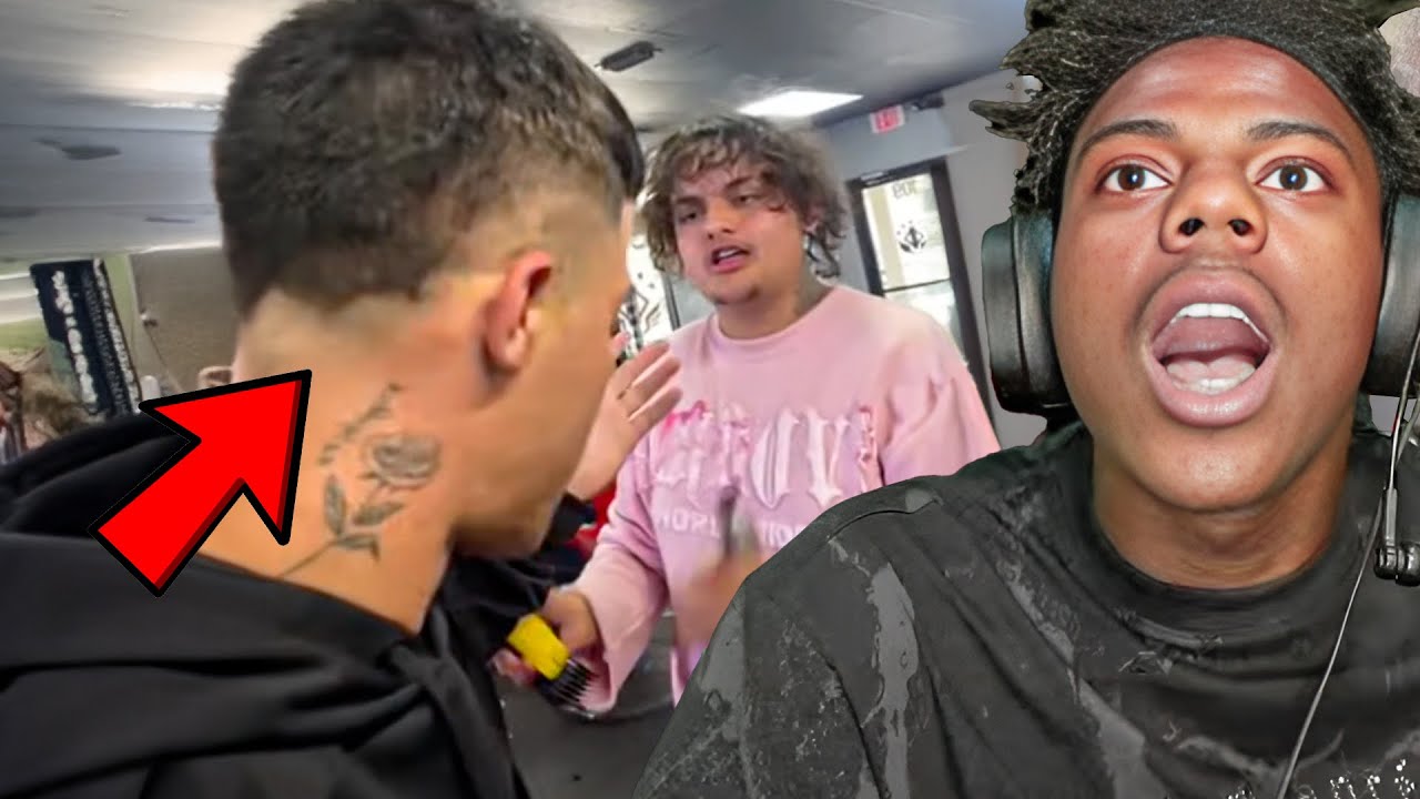 Троллинг на Ishowspeed Stream!