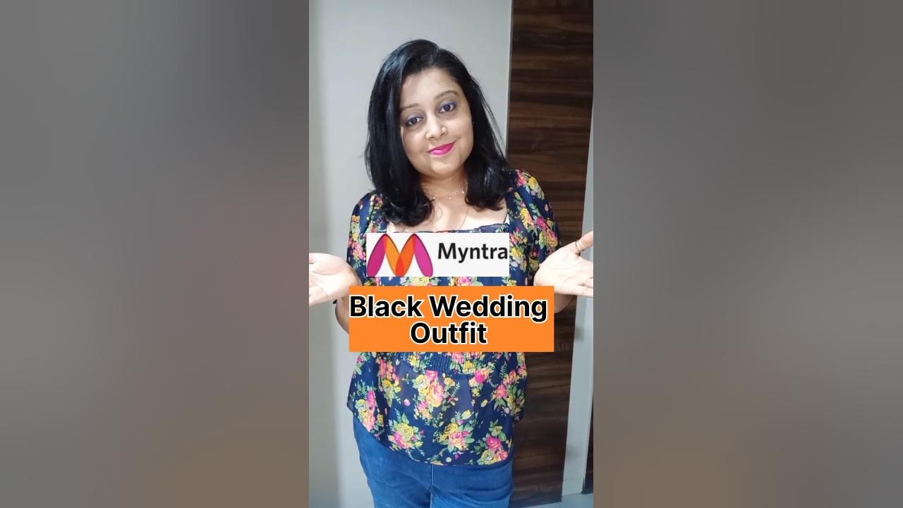 Myntra Wedding Outfit two piece Set Outfit l Myntra Sale Haul l myntra