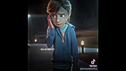 Viral Riley Trend! #edit #shorts #insideout2 #fypシ゚viral