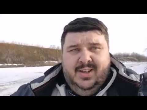 Сады придонья \\ Pridonya gardens environmental problem