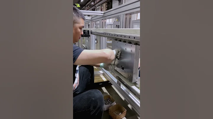 Boost Factory Efficiency with These Conveyor Innovations#conveyor#automation