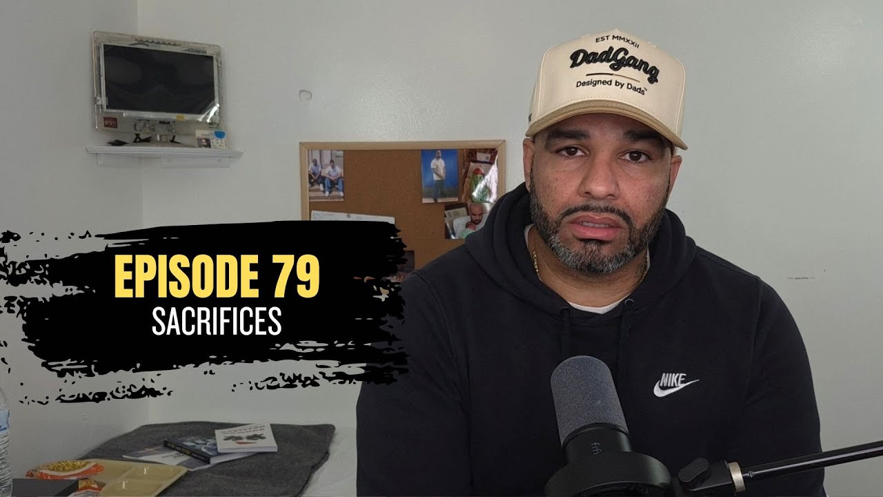 Episode 79 - Sacrifice