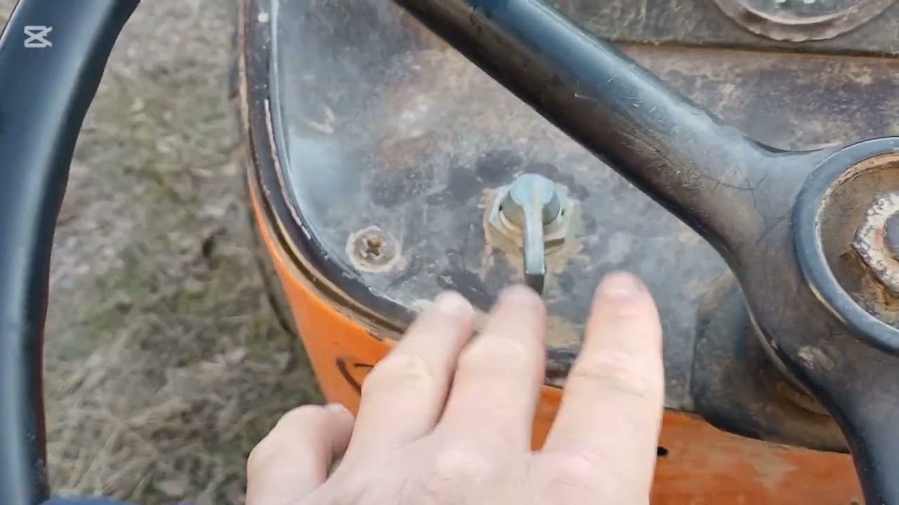 Fiat 540 special tanıtım