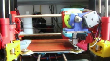 DIY Lulzbot Mini - bed leveling problems