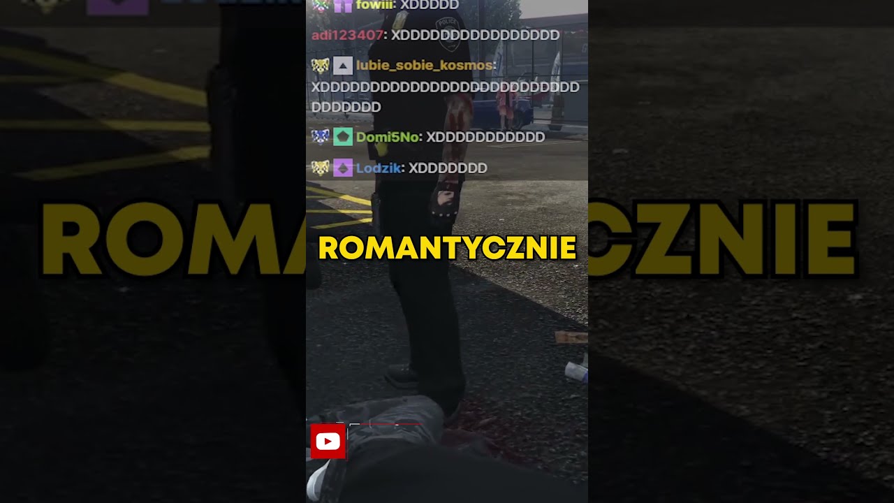 EWRON i miłosny upadek z MONTANĄ 