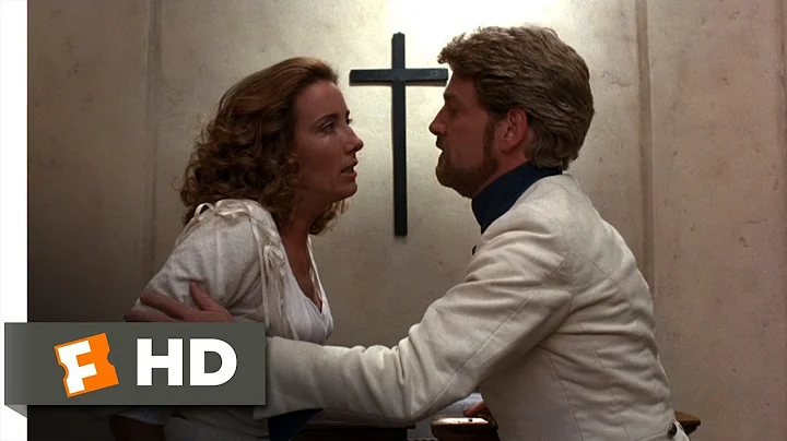 Much Ado About Nothing (9/11) Movie CLIP - A Stran...