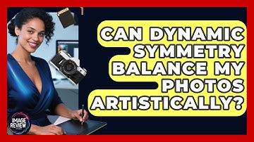 Can Dynamic Symmetry Balance My Photos Artistically? - Image Review Studio