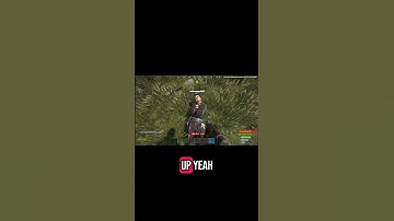 Making Friends In Rust #rust #rustgame #games #game #steam #friends #enemy #viral #foryoupage #fyp