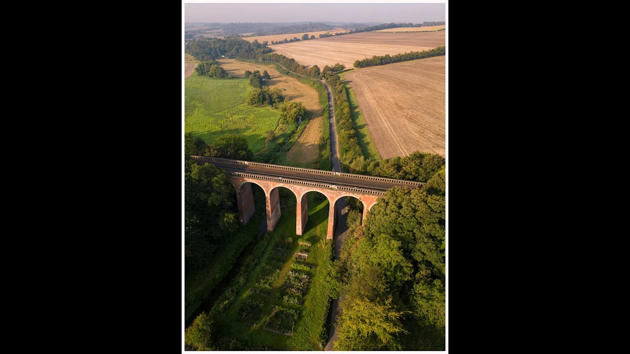 60 Second Chill - Darent Valley II