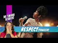 Vocal Coach Reacts Respect Official Trailer - Aretha Franklin, Jennifer Hudson | WOW!