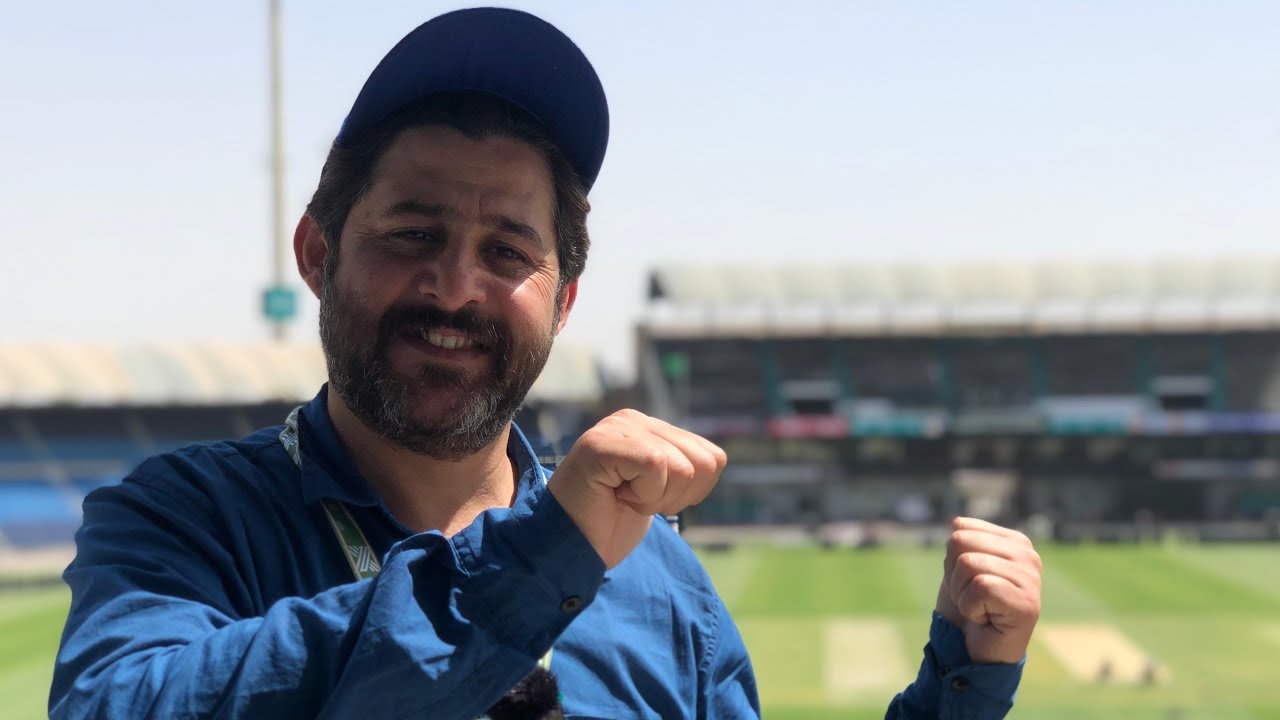 Multan Stadium ready to host PSLX matches final touching | New Look