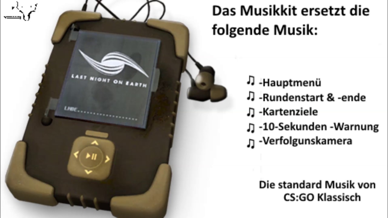 6. Csgo kit. Музыкальный набор ксго. Csgo kit. Музыкальный набор ксго.