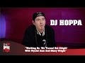DJ Hoppa Working On We Turned Out Alright With Wyclef Jean And Dizzy Wright 247HH Exclusive mp3