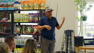 Bob Wells Nursery Fruit Tree 101 - Different rootstocks for a variety of fruit trees
