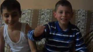 BEN ASKERE GİDECEM SENE 2010