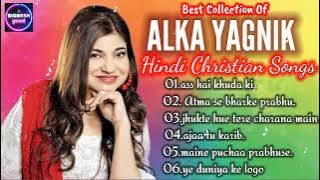 ALKA YAGNIK Hit SOngs | Best Of Alka Yagnik - Latest Bollywood Hindi Songs / Golden Hits
