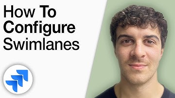 Jira Tutorial  - How to Configure Swimlanes in Jira [2025 Full Guide]
