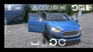 Ford AR mobile application screenshot 5