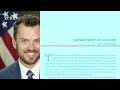 Project 2025: Mehdi Hasan Debunks Trump’s ‘Desperate’ Denial Of It