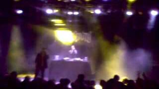 Talib Kweli - Move something