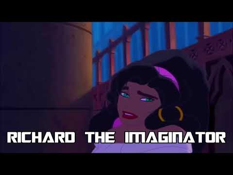 "Everytime" (In Loving Memory Of Peter Cullen) MEP [PT 21]