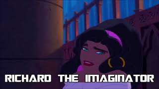 Everytime (In Loving Memory Of Peter Cullen) MEP [PT 21]