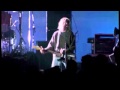 Nirvana-About A Girl live at the Paramount