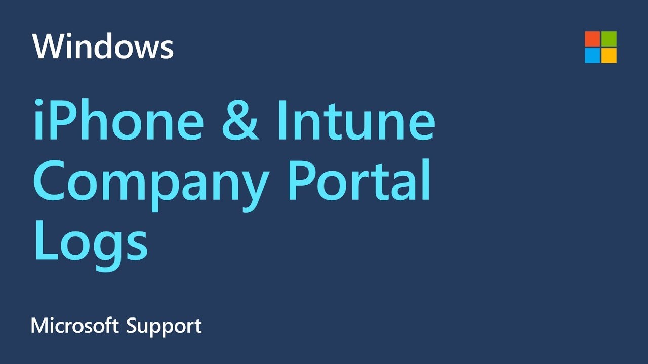 Intune I 1000 Application Chart