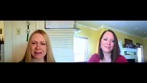 Interview   Jill Hendrickson