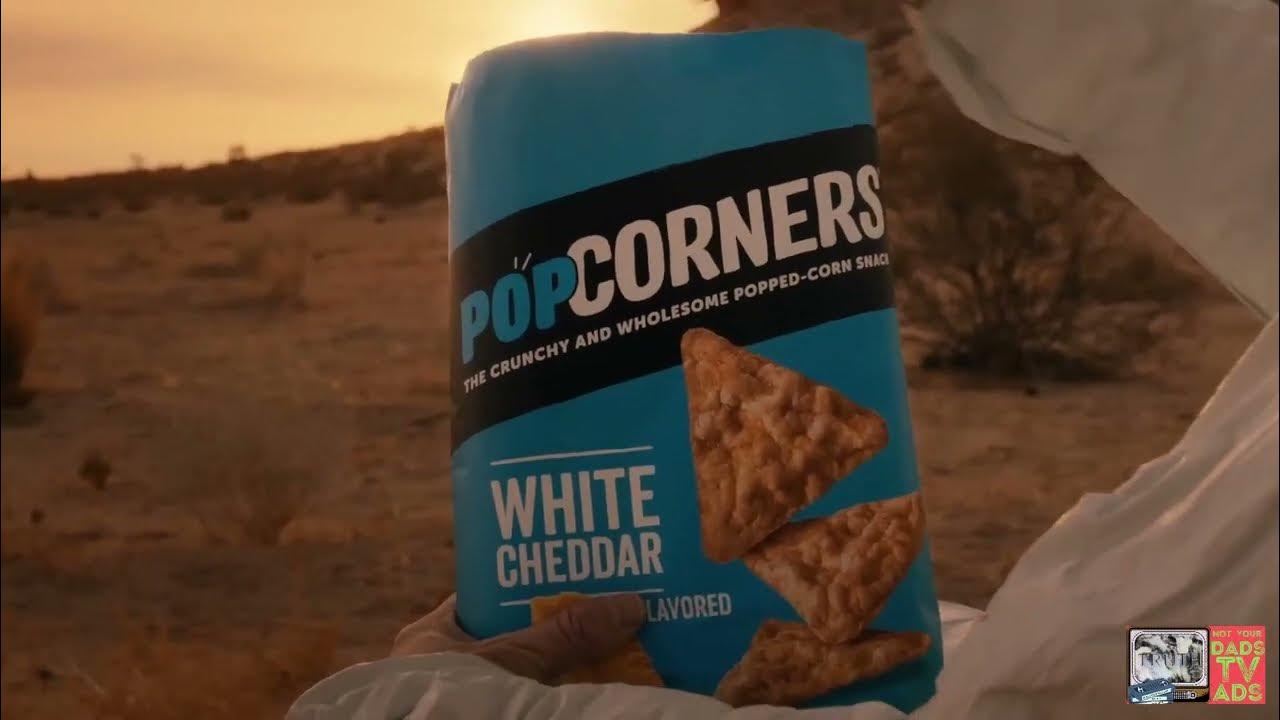 PopCorners "Breaking Bad" (PreRelease) Super Bowl 2023 LVII (57