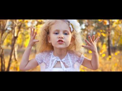 Клип группы Индиго Осень слова и музыка Анастасия Чешегорова