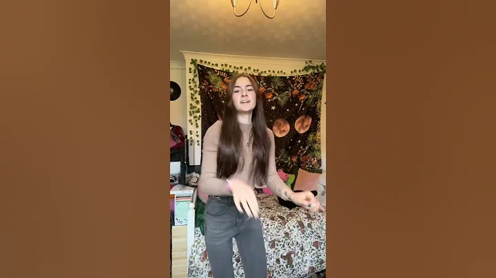 Things You SHOULD Say To People With Tics #shorts #awareness #dance