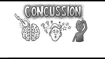 What is a concussion?
