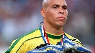 Ronaldo nazario golleri 