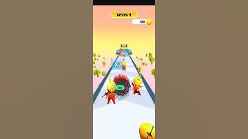 Arrow Fest -level-4 #shorts #short #trending #viral